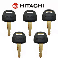 5pcs Fits For Hitachi
