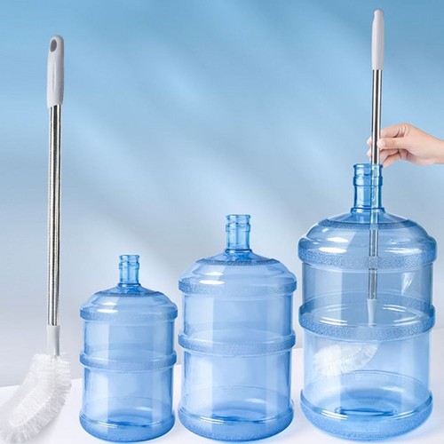Long handle bottle brush - long,