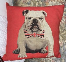 Evans Lichfield Union Jack