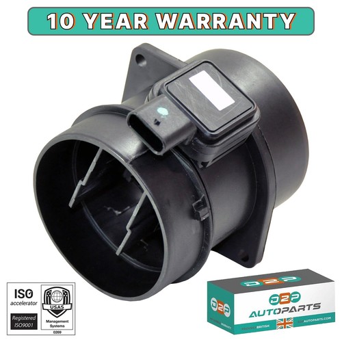Mass air flow meter - mass, for