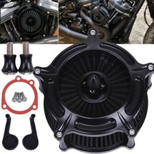 Turbine Air Cleaner Intake