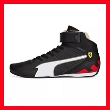 PUMA Ferrari Kart Cat RL MID
