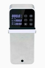 Sous Vide Immersion Circulator