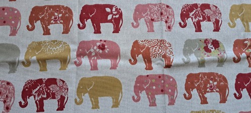 Clarke elephant - clarke,