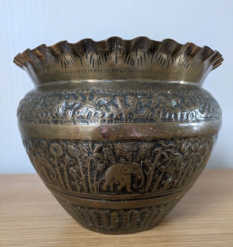 Antique vintage indian - antique,