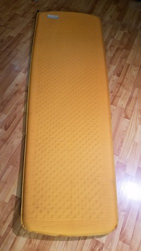 Therm rest prolite size - therm-a-rest,