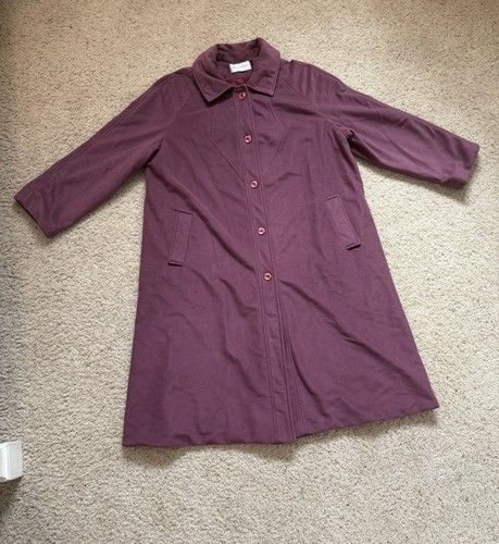 Sherwood usa long - usa, trench