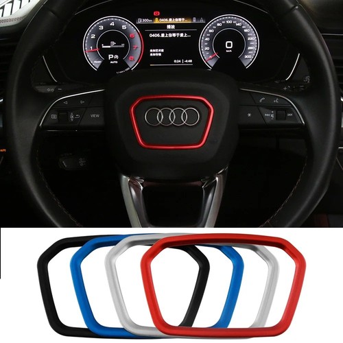 Car steering wheel trim cover - wheel,