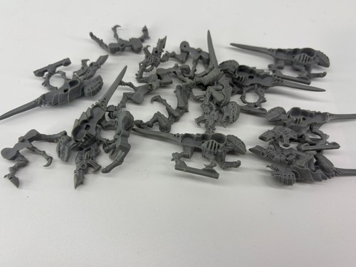 Warhammer 40k bits - bits,