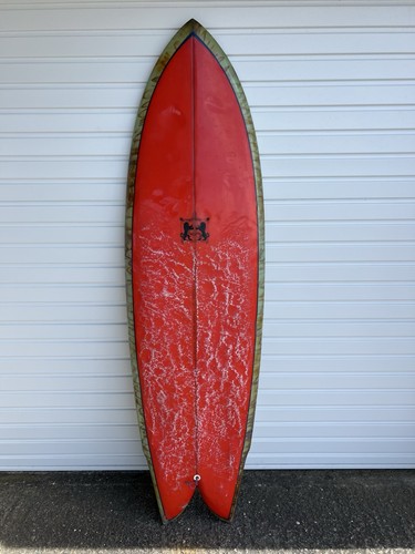 Larry mabile twinzer fish - larry,