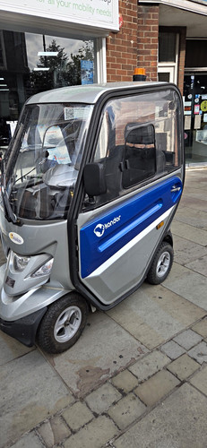 Abilize kondor cabincar - kondor,