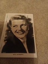 6 Black and White Postcards