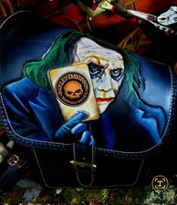 Swing Arm Bag To Suit Harley
