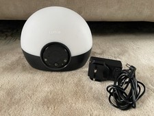 Lumie Bodyclock Glow 150 Digital Electric Sunrise/set Alarm Clock