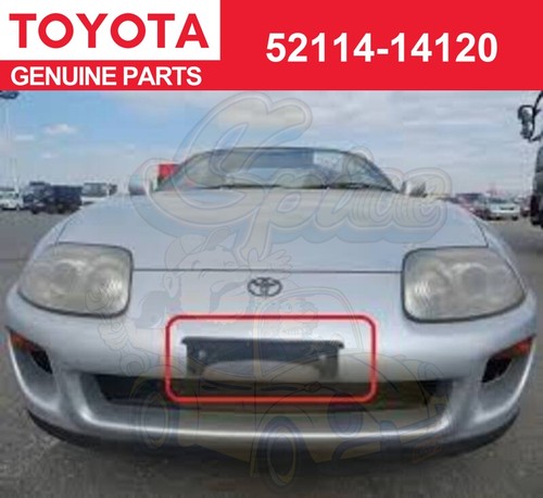 Toyota genuine new supra 02 - genuine,