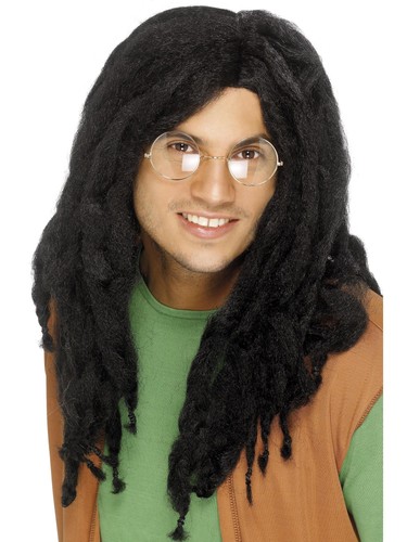 Dreadlock wig - dreadlock,