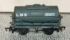 Mainline 937383 OO 12t tank