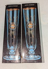 2 x Warsteiner Stemmed Tulip