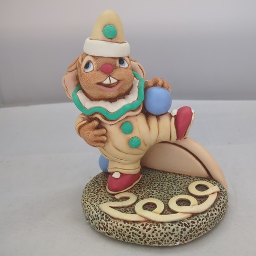 Pendelfin tony event piece - pendelfin,