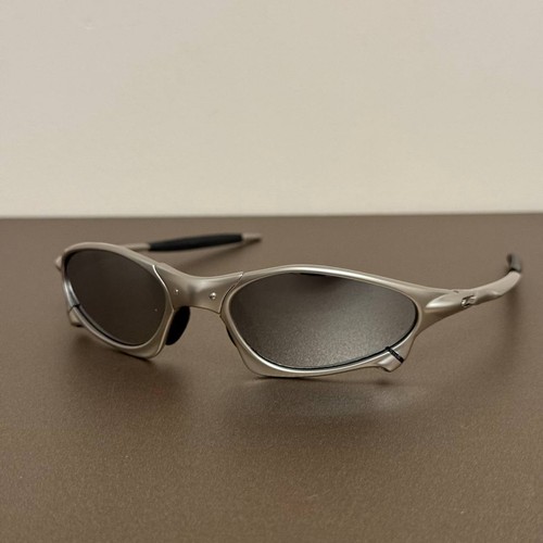 Oakley penny silver lenses - silver,