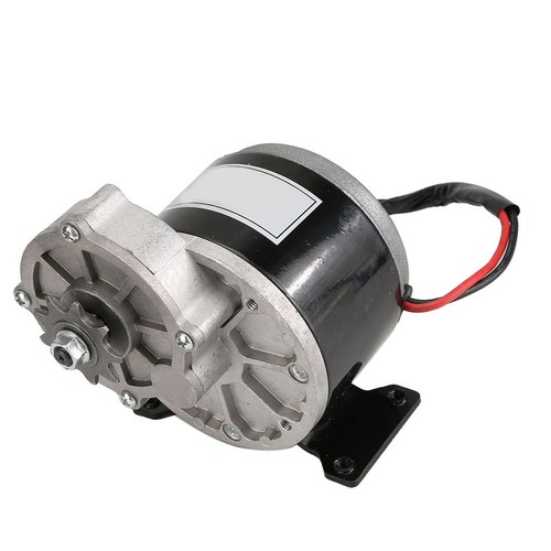 12v 250w gear reduction - 250w,