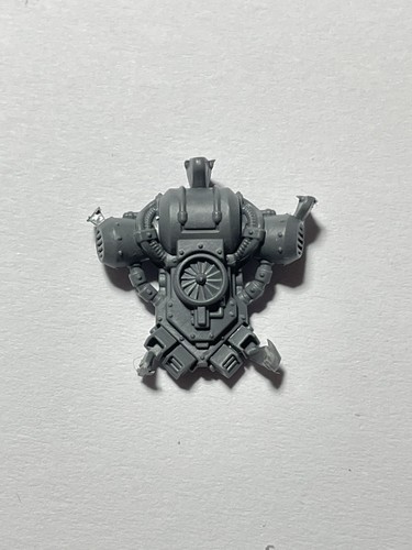 Warhammer 40k 30k horus - 40k,