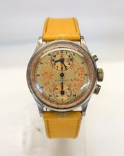 vintage GALLET Regulator