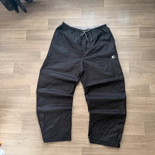 Vintage y2k starter reversible - y2k,