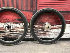 Bontrager Aeolus Pro 51 Wheel