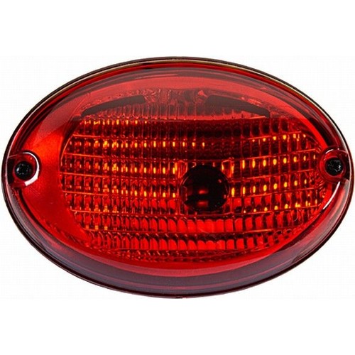 Combination rear light - rear,