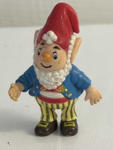 Enid blyton noddy toyland - in,