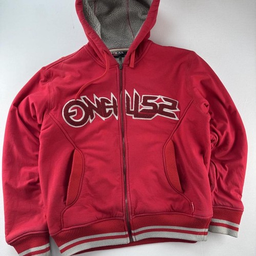 Fleece lined vintage 2000s - lined,