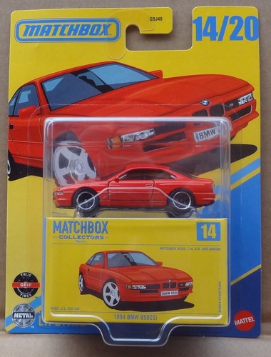Matchbox 2025 collectors - matchbox, /