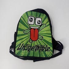 Unspeakable Backpack Kids