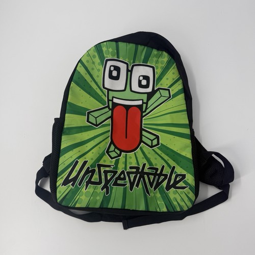 Unspeakable backpack kids - unspeakable,