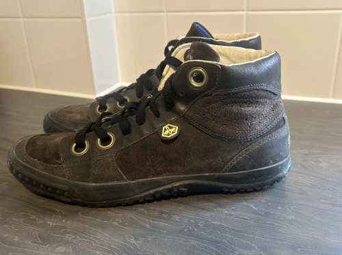 Puma rudolf dassler - rudolf,