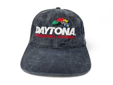 Vintage Daytona International
