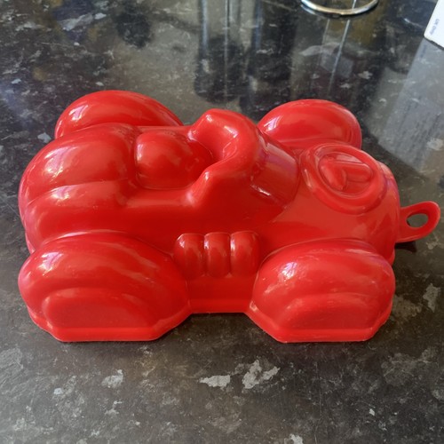 Vintage 1970s racing car - 1970s,