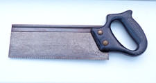 Vintage Sandvik Saw