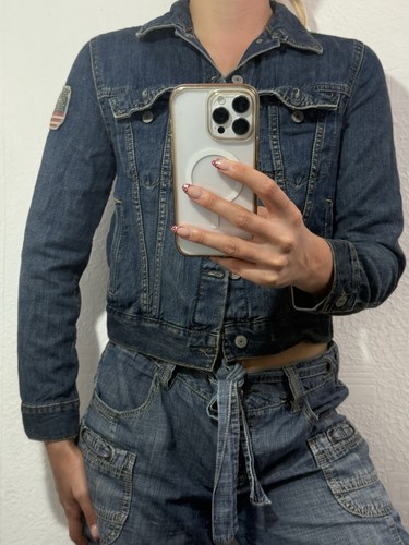 Ralph lauren blue - lauren, jacket