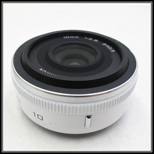 10mm Lens Unit Replacement