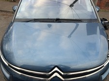 Citroen C4 Picasso 2017 Bonnet