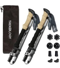 Walking Poles Women TREK-Z
