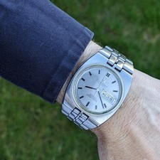 Vintage 1969 Omega