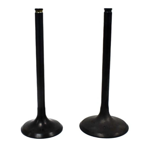 Engine valve pair honda - valve,