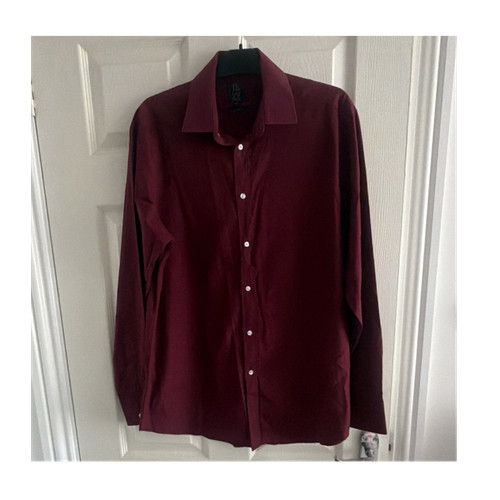 Taylor wright burgundy - &,