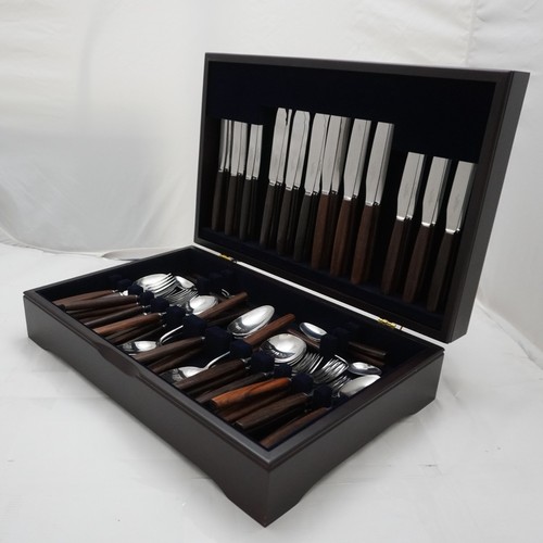 Wooden handle pattern thomas - wooden,