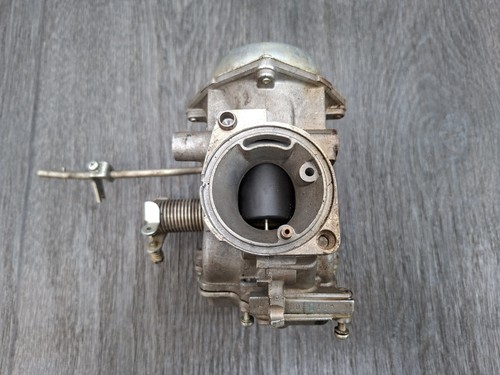 Honda cbx 750 - cbx, f