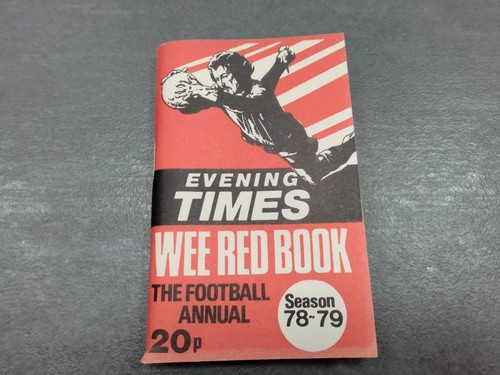 1978 the evening times - 1978-79,