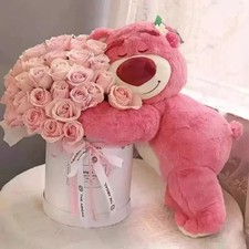 Toy Story Lotso Cute Bear